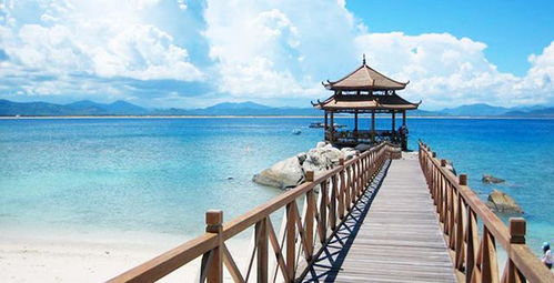 海南旅游最佳時間與省錢攻略