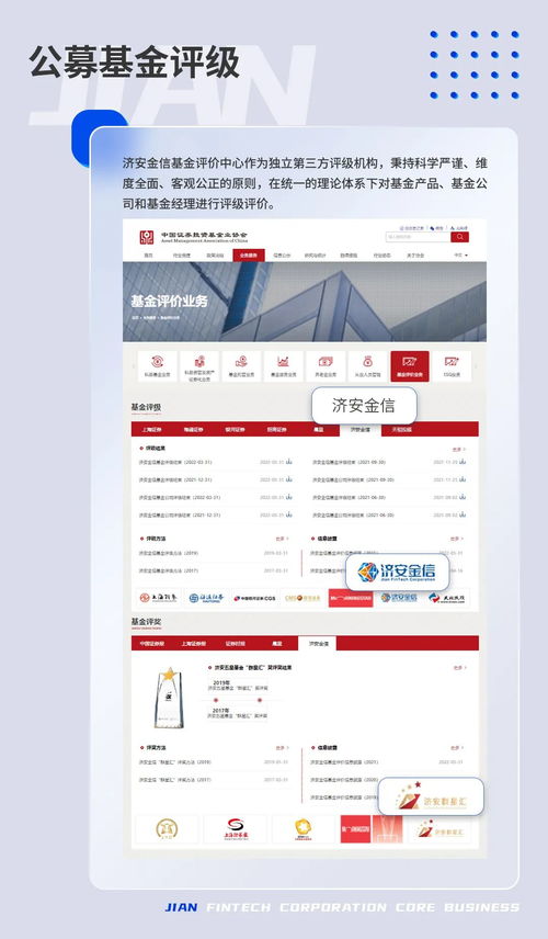 濟安金信純債型產品管理能力五星評級揭曉 東方紅、東興、格林等領銜，富國、上銀等機構新晉入榜