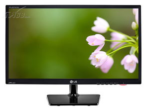 精心甄選 | LG IPS234T-PN 液晶顯示器視覺鑒賞