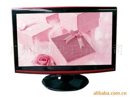 廣州國勁電子液晶彩電與液晶顯示產品一覽