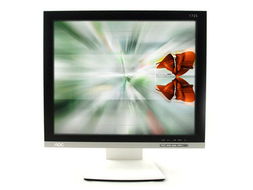AOC 172S 液晶顯示器 經典縮的魅力與顯示技術