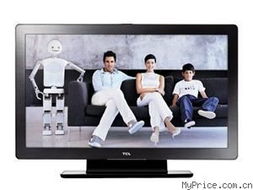 TCL L40S9液晶顯示產品評測 畫質與性價比的雙重突破
