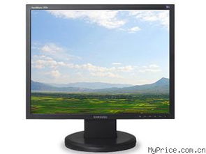 三星 203B 液晶顯示器全面總覽 經典與現代的融合